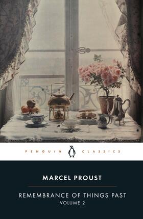 Proust |  Remembrance of Things Past: Volume 2 | Buch |  Sack Fachmedien