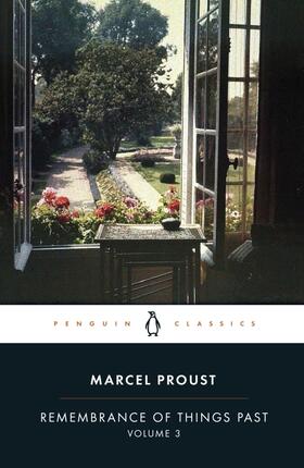 Proust |  Remembrance of Things Past: Volume 3 | Buch |  Sack Fachmedien