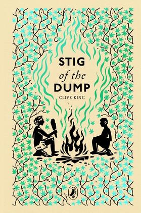 King |  Stig of the Dump | Buch |  Sack Fachmedien