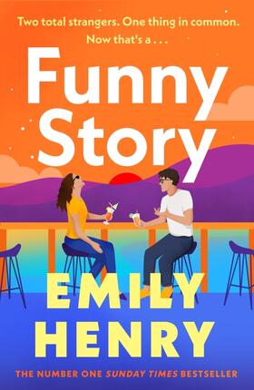 Henry |  Funny Story | Buch |  Sack Fachmedien