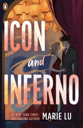 Lu |  Icon and Inferno | Buch |  Sack Fachmedien