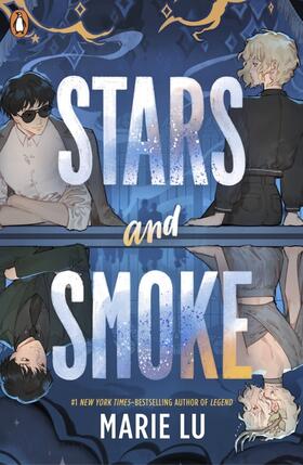 Lu |  Stars and Smoke | Buch |  Sack Fachmedien