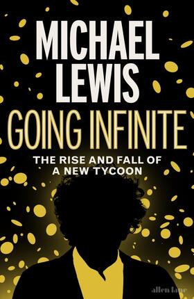 Lewis |  Going Infinite | Buch |  Sack Fachmedien