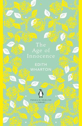 Wharton |  The Age of Innocence | Buch |  Sack Fachmedien