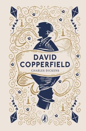 Dickens |  David Copperfield. 175th Anniversary Edition | Buch |  Sack Fachmedien