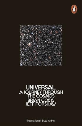 Cox / Forshaw |  Universal | Buch |  Sack Fachmedien