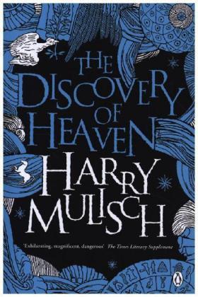 Mulisch |  The Discovery of Heaven | Buch |  Sack Fachmedien