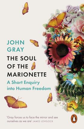 Gray |  The Soul of the Marionette | Buch |  Sack Fachmedien