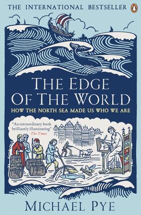 Pye |  The Edge of the World | Buch |  Sack Fachmedien