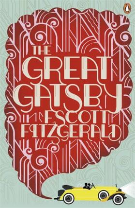 Fitzgerald |  The Great Gatsby | Buch |  Sack Fachmedien