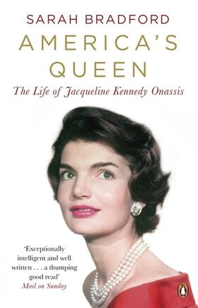 Bradford |  America's Queen | Buch |  Sack Fachmedien