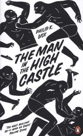 Dick |  The Man in the High Castle | Buch |  Sack Fachmedien