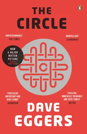 Eggers |  The Circle | Buch |  Sack Fachmedien