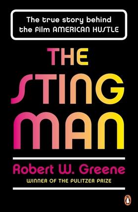 Greene |  The Sting Man | Buch |  Sack Fachmedien