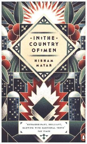 Matar |  In the Country of Men | Buch |  Sack Fachmedien