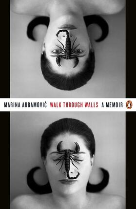 Abramovic |  Walk Through Walls | Buch |  Sack Fachmedien