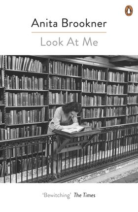 Brookner |  Look At Me | Buch |  Sack Fachmedien
