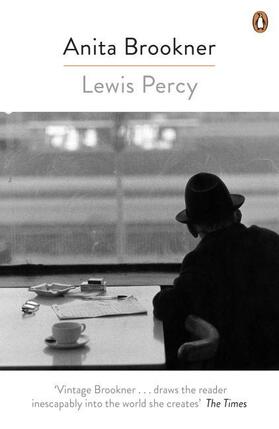 Brookner |  Lewis Percy | Buch |  Sack Fachmedien
