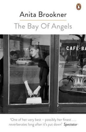Brookner |  The Bay Of Angels | Buch |  Sack Fachmedien