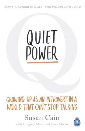 Cain |  Quiet Power | Buch |  Sack Fachmedien