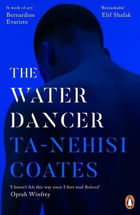 Coates |  The Water Dancer | Buch |  Sack Fachmedien