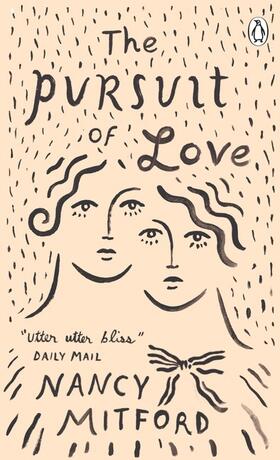 Mitford |  The Pursuit of Love | Buch |  Sack Fachmedien