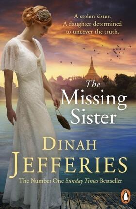 Jefferies |  The Missing Sister | Buch |  Sack Fachmedien