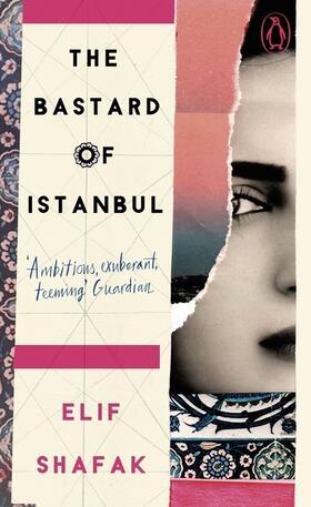 Shafak |  The Bastard of Istanbul | Buch |  Sack Fachmedien