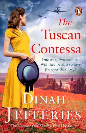 Jefferies |  The Tuscan Contessa | Buch |  Sack Fachmedien