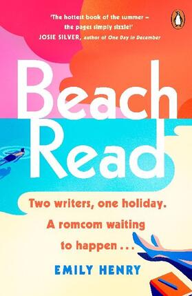 Henry |  Beach Read | Buch |  Sack Fachmedien