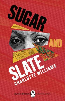 Williams |  Sugar and Slate | Buch |  Sack Fachmedien