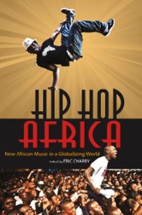 Charry |  Hip Hop Africa | eBook | Sack Fachmedien
