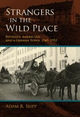 Seipp |  Strangers in the Wild Place | eBook | Sack Fachmedien