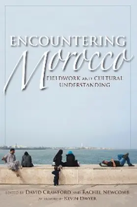 Crawford / Newcomb |  Encountering Morocco | eBook | Sack Fachmedien