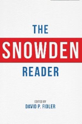 Fidler |  The Snowden Reader | eBook | Sack Fachmedien