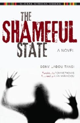 Tansi |  The Shameful State | eBook | Sack Fachmedien