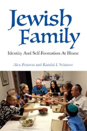 Pomson / Schnoor |  Jewish Family | eBook | Sack Fachmedien