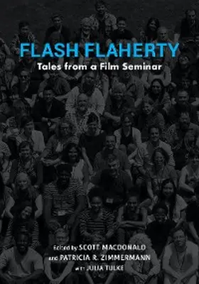 Macdonald / Zimmermann |  Flash Flaherty | eBook | Sack Fachmedien