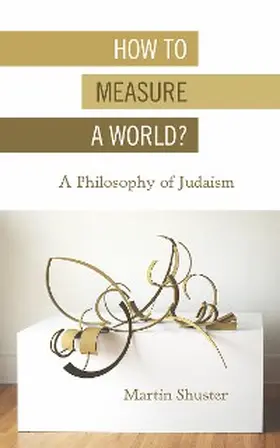 Shuster |  How to Measure a World? | eBook | Sack Fachmedien