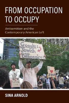 Arnold |  From Occupation to Occupy | eBook | Sack Fachmedien