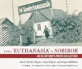 Cüppers / Lepper / Matthäus |  From "Euthanasia" to Sobibor | eBook | Sack Fachmedien