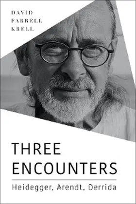 Krell |  Three Encounters | eBook | Sack Fachmedien