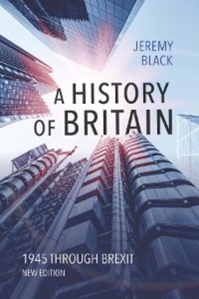 Black |  A History of Britain | eBook | Sack Fachmedien