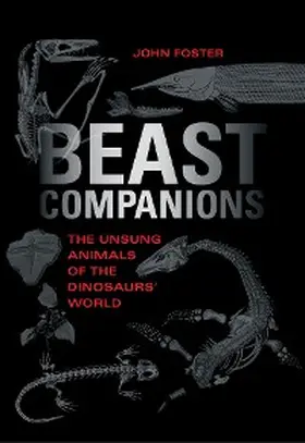 Foster |  Beast Companions | eBook | Sack Fachmedien