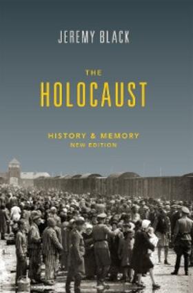 Black |  The Holocaust | eBook | Sack Fachmedien