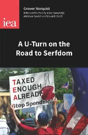 Norquist |  A U-Turn on the Road to Serfdom | eBook | Sack Fachmedien