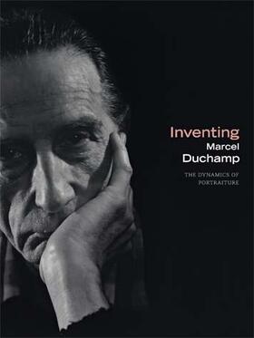 Goodyear / McManus |  Inventing Marcel Duchamp | Buch |  Sack Fachmedien