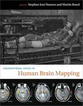 Hanson / Bunzl |  Foundational Issues in Human Brain Mapping | Buch |  Sack Fachmedien