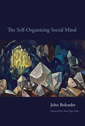 Bolender |  The Self-Organizing Social Mind | Buch |  Sack Fachmedien