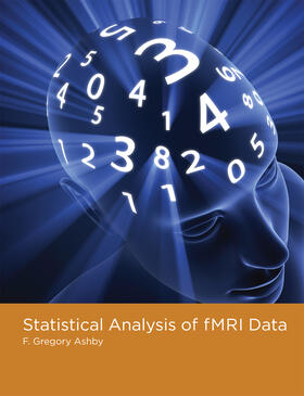 Ashby |  Statistical Analysis of fMRI Data | Buch |  Sack Fachmedien
